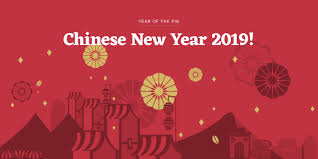 Chinese Zodiac Chinese New Year 2020