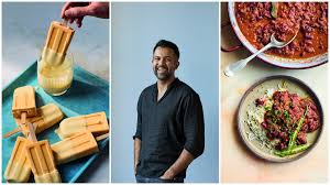 Chef Karan Gokani discusses his new cookbook 'Indian 101' - The Hindu