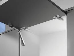 Flip up cabinet door hinges. Lift Hinge Lanz Cabinets Multifamily Cabinet Solutions Western Usa