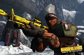 Of course, the movie can't possibly feature every character that's been in the video game series to date, but it certainly seems to be including most of. Borderlands Movie Casts Kevin Hart As Roland Polygon
