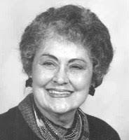 Pearl Cockrell Obituary (2010)