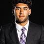 Profile Picture of Luis Jaramillo - 2021 - Football (@wnmumustangs.com) on Google