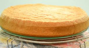 › pan di spagna con farina di riso. Pan Di Spagna Con Farina Di Riso Ricette Di Una Mamma Celiaca