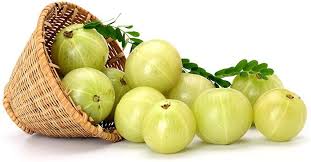 Amla powder with eggs is a home remedy that best works to reduce hair loss, adding shine to dull hair and enhancing hair regrowth. Natural Remedy For Hair Loss