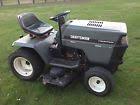 Questions & answers page a. 1993 Craftsman Gt6000 Garden Lawn Tractor Mower 18hp Kohler Nj 08054 Tractor Mower Lawn Tractor Mower
