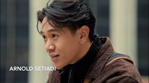 Arnold Christian Setiadi Lin (@asianarnold) • Instagram photos and videos