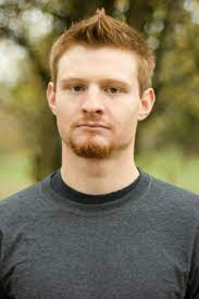 Red Headed Men Brown Eyed Beauty Red Head Man Red Hair Men Redheads