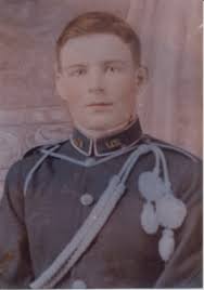 Maynard Jones Sr. (1899-1965)