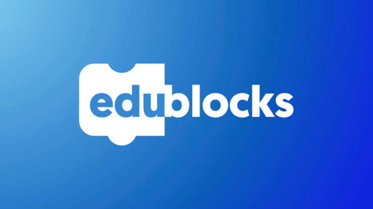 EDUBLOCKS – Computing Science by digilearn.scot