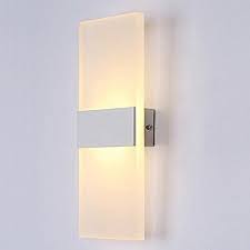 Tenseng Wandleuchte 3w Leuchten Led Modern Design Gipslampe Wandlampe Gips Led Wandbeleuchtung Weiss Tx11002r Amazon De Wandleuchte Wandlampe Wandbeleuchtung