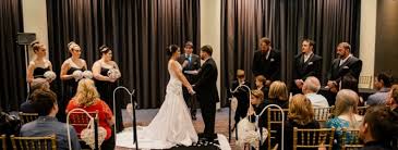 Wedding Ceremony At The Crown Casino In Perth Brad Whitelock Cmc Wedding Celebrant Perth