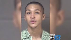 Asheville man with multiple open warrants taken into custody after  shoplifting incident