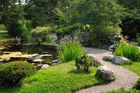 How To Build A Japanese Garden Gardenerdy