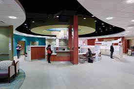 Main Line Health At Exton Square Citadel National Construction Group