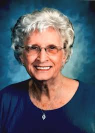 Martha Darty Obituary