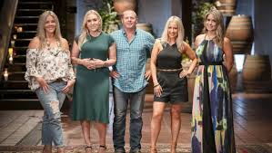 The first edition premièred in the united kingdom on itv in 2001. Moree S Chantele Guyer Is Not Giving Up On Love After Being Friend Zoned By Neil On Farmer Wants A Wife 2020 Moree Champion Moree Nsw