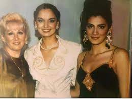 Según la revista fama, muchos. Fui Acusada Injustamente Azalia La Negra Ojeda Reaparecio En Redes Sociales Despues De Su Liberacion Genesis 106 9