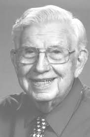 Walter Allison Obituary (1928