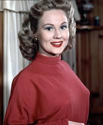 Remembering the lovely Virginia Mayo (born Virginia Clara Jones; November  30, 1920