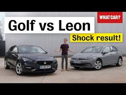 The leon, the car with which seat is probably most closely associated, has been sold as an estate since 2013, although it was previously called the leon st (sports tourer), which has now been simplified to the unfussy leon estate for its 2020 update. New Seat Leon Sportstourer Fr 2020 Review Interior Exterior Autoreviews Tv