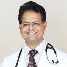Dr. Niraj Kumar
