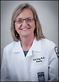 Dr. Christine B. Turley, MD, FAAP, Pediatrician in Columbia, SC, 29203