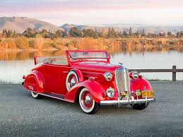Image result for Regatta Red 1936 Chevrolet