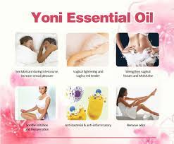 Combine two tablespoons of lavender essential oil with 200ml water. 4 Packs Yoni Pure Essential Oils Remove Odor Vaginal Tightening Moisturise Increase Sexual Cure Infections Female Private Care Feminine Hygiene Product Aliexpress