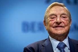 Leggazdagabb embere, már a látható vagyonú emberek közül. Hogyan Gazdagodott Meg Soros Gyorgy Forbes Hu