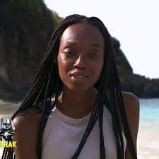 Koh-Lanta : après son coup de maître, Andréa révèle comment elle a récupéré  son collier... et elle a eu du flair !