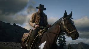 A collection of the top 45 arthur morgan wallpapers and backgrounds available for download for free. Arthur Morgan Red Dead Redemption Ii 4k 23246