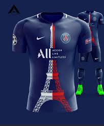 Fc koln frankfurt view all colombian league jerseys. Psg Nike 2021 Home Kit