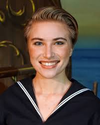 H.M.S. Pinafore 2023 Cast