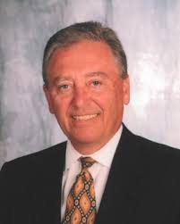 Harry Bybee Obituary