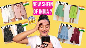 Big savings, limited time only. Omg I Found Similar Shein Clothes On This Indian App Cheaper Shein Alternatives Part2 Youtube