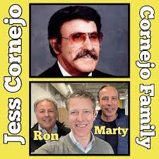 Ron Cornejo's Instagram, Twitter & Facebook