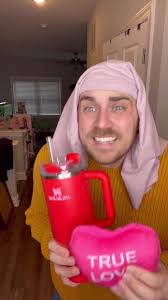 Guy Makes His Stanley Cup and Calls It A Manley Cup