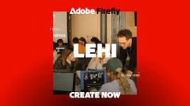 Create Now Lehi