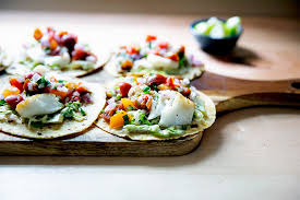 Check spelling or type a new query. Danny Trejo S Classic Fish Tacos A Cup Of Jo