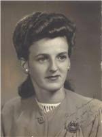 Paulette Ross Obituary (1923