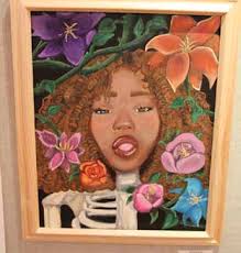 Student artists honored in Sayville gallery