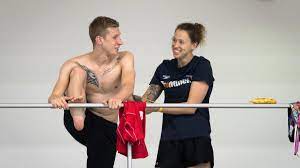 Maybe you would like to learn more about one of these? Florian Wellbrock Und Sarah Kohler Sichern Sich Ticket Fur Olympia Eurosport