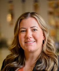 Jamie Burgess|Flowers, MSW, LCSW