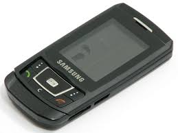 SAMSUNG D900 Original Case Complete ...