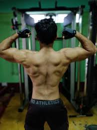 Find the perfect fat boy back stock photo. What Difference Did You See In Your Body After 6 Months In The Gym Quora