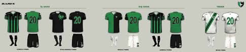 Yeşilsiyahlı futbolcular forma kapmak için adeta savaş verdiklerini ifade etti. Takimimizin 2017 18 Sezonunda Kullanacagi Forma Tasarimlari Belli Oldu Haberler Yukatel Denizlispor Kulubu Resmi Internet Platformu