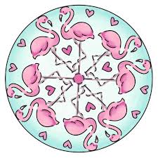 Installieren mandalas zum ausmalen auf ihrem windows pc oder mac laptop / desktop müssen sie einen android emulator herunterladen und installieren, den sie kostenlos von diesem beitrag herunterladen und installieren können. Mini Mandala Designer Flamingo Malsets Malen Und Basteln Produkte Mini Mandala Designer Flamingo
