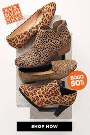 Can You Spot The Trend Shop Rack Room Shoes And Save More With Buy One Get One 50 Off Your 2nd Pair Shoes Fashion Shoes Rack Room Shoes