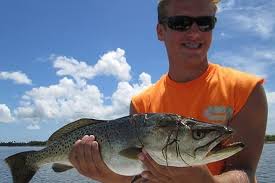 His inshore fishing knowledge and personality will make your day one to remember.… Holiday Inshore Fishing Charters 2021 Clearwater