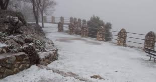 Cordoba 2021 / argentina, clay , www, live, draw prize / money : El Tiempo En Cordoba La Nieve Hace Acto De Presencia En La Sierra De Cabra